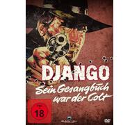 Django-Sein Gesangbuch War der Colt [Import]