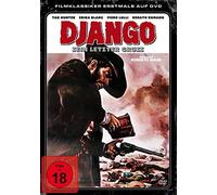 Django-Sein letzter Gruß [Import]