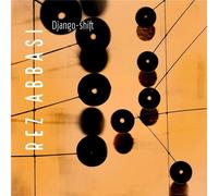 Django Shift - Cd Album