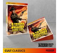 Django Shoots First