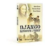 Django Shoots First G