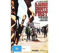 Django Shoots First [Import]
