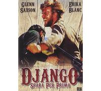 Django Shoots First (IMPORT) (Pas de version française)