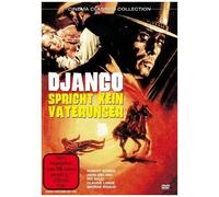 Woods,Robert - Django: Spricht Kein Vaterunser