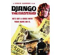 Django The Bastard [Dvd]