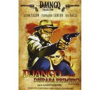 Django tire le premier (1966)( Django spara per primo) G