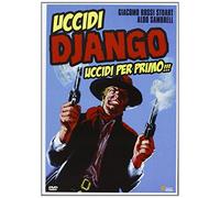 Django Uccidi per Primo [Import]
