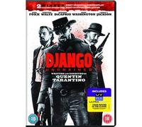 Django Unchained