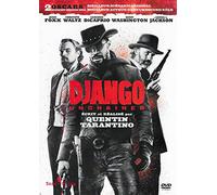 Django Unchained – – – Sony Pictures Home Entertainment
