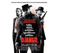 Django Unchained – Sony