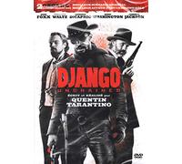 Django Unchained – Sony