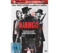 Django Unchained