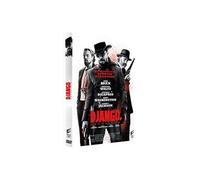 Django Unchained – – – Sony Pictures Home Entertainment