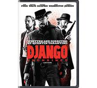 Django Unchained (2012)