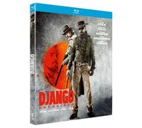 Django Unchained – Blu-ray – Sony Pictures Home Entertainment
