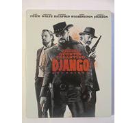 Django Unchained [Blu-Ray]