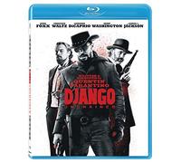 Django Unchained [Blu-Ray]