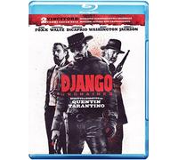 Django unchained [Blu-ray]