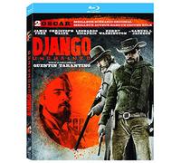 Django Unchained – Blu-ray – Sony Pictures Home Entertainment
