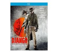 Django Unchained – Blu-ray – Sony Pictures Home Entertainment