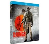 Django Unchained - Blu-Ray E