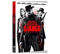 Django Unchained by Jamie Foxx