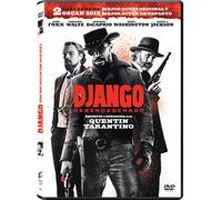 Django Unchained (Django Unchained)