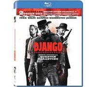 Django Unchained (Django Unchained) (Blu Ray)