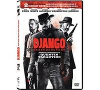 Django Unchained (Django Unchained) G