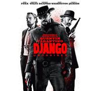 Django Unchained [Import]