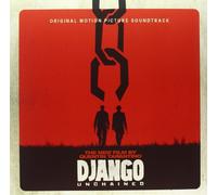 Django Unchained - O. S.T.Original Soundtrack - Colonna Sonora Originale [2 LP]