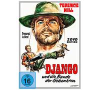 Django und die Bande der Gehenkten: 2 DVD Edition