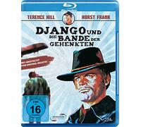Django und die Bande der Gehenkten [Blu-ray]