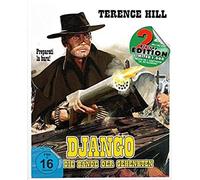 Django und die Bande der Gehenkten (Mediabook B) (Blu-ray)