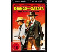 Django und Sabata - Wie blutige Geier