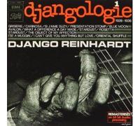 Reinhardt Django - Djangologie Vol. 1 [Import]