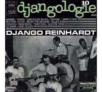 Djangologie Vol. 9