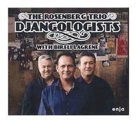 Djangologists With Biréli Lagrène