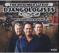 Djangologists With Biréli Lagrène