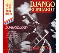Djangology