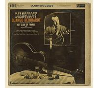 Djangology