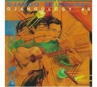 Djangology 49