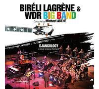 Djangology-a Tribute to Django Reinhardt