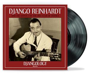 Djangology -Hq-