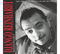 Djangology [Import]