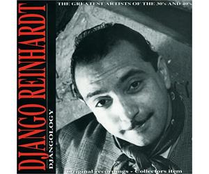 Djangology [Import Allemand]