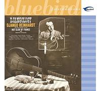 Django Reinhardt – Djangology – CD – Import (Japon)