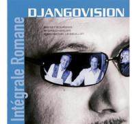 Djangovision : Intégrale Volume 8 CD