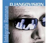 Djangovision : Intégrale Volume 8 E