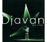 Djavan - Ao Vivo